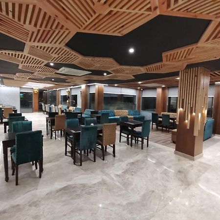 Sagrika Resort 댈하우지 외부 사진