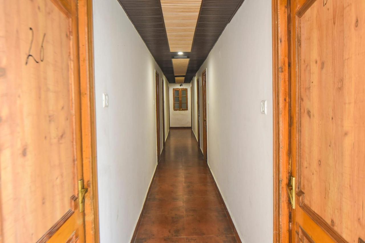 Sagrika Resort 댈하우지 외부 사진