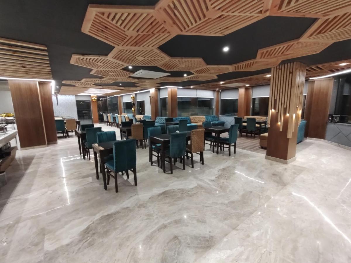 Sagrika Resort 댈하우지 외부 사진