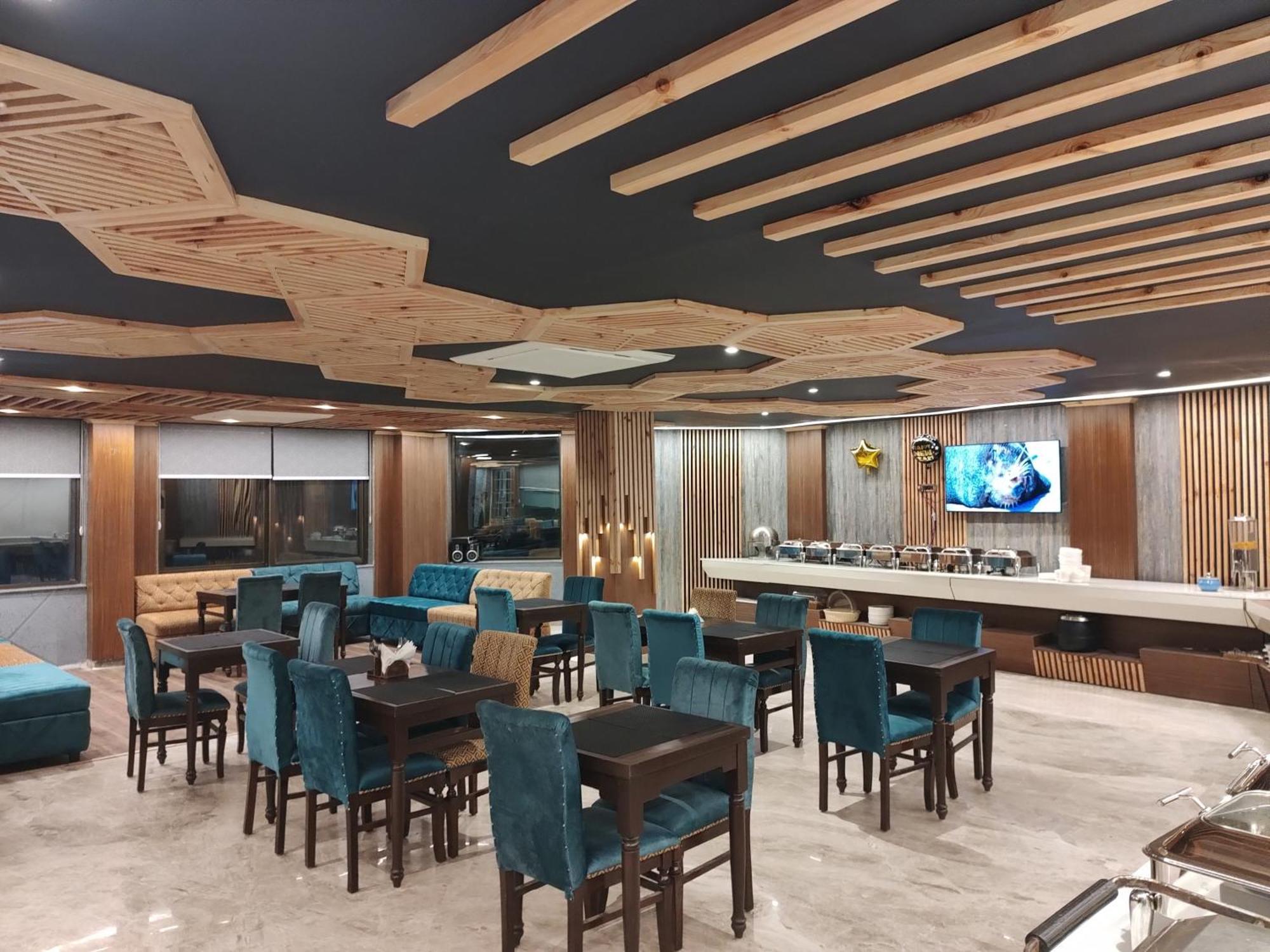 Sagrika Resort 댈하우지 외부 사진